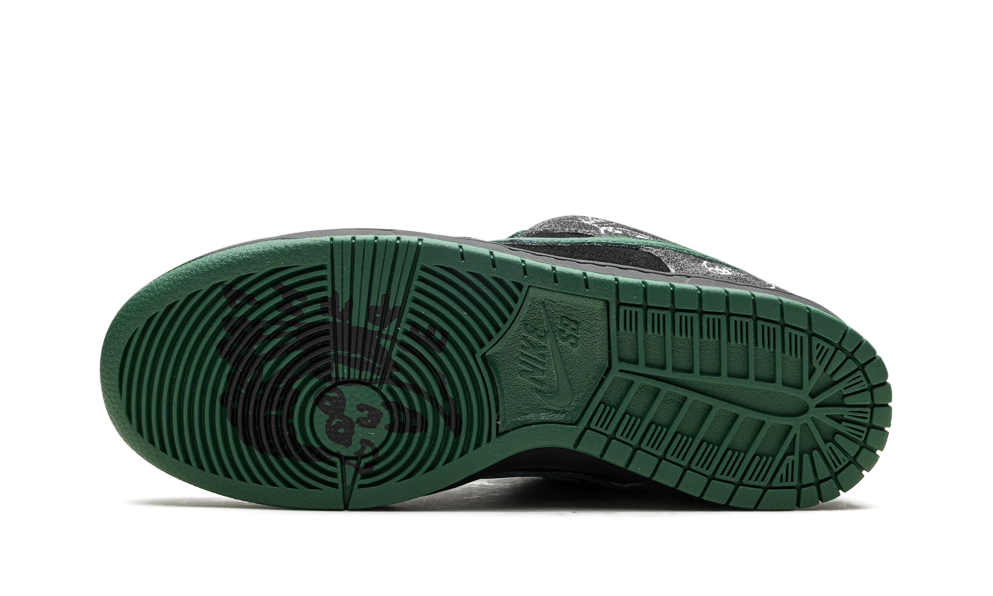 SB Dunk Low "There Skateboards" HF7743 001
