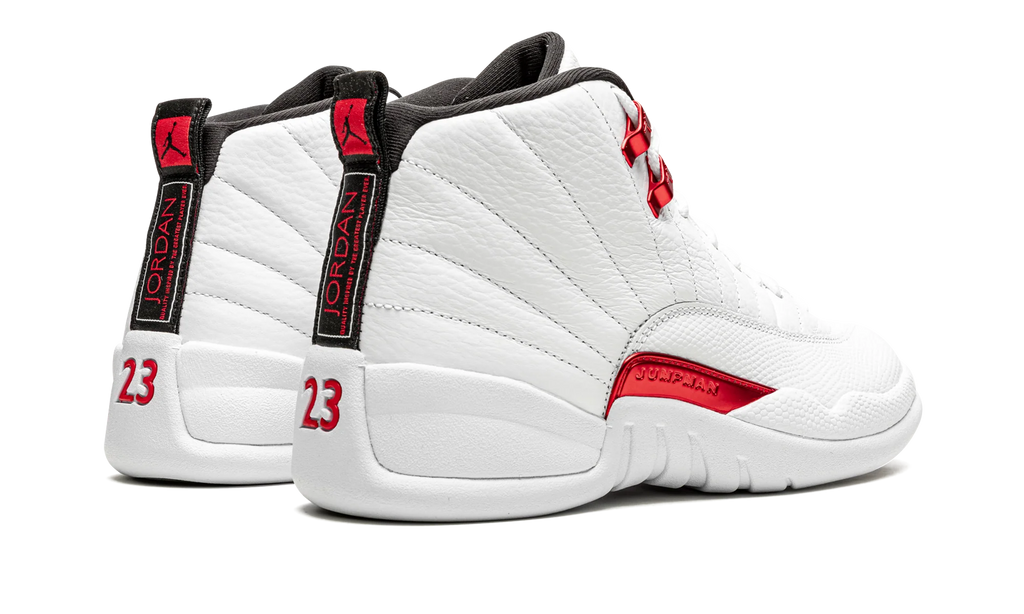 Air Jordan 12 "Twist" CT8013 106