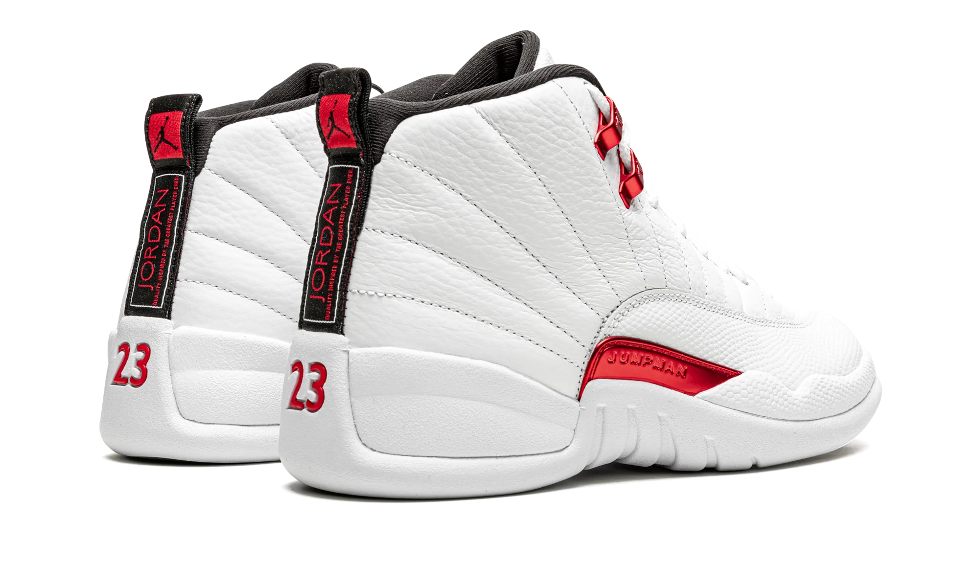 Air Jordan 12 "Twist" CT8013 106