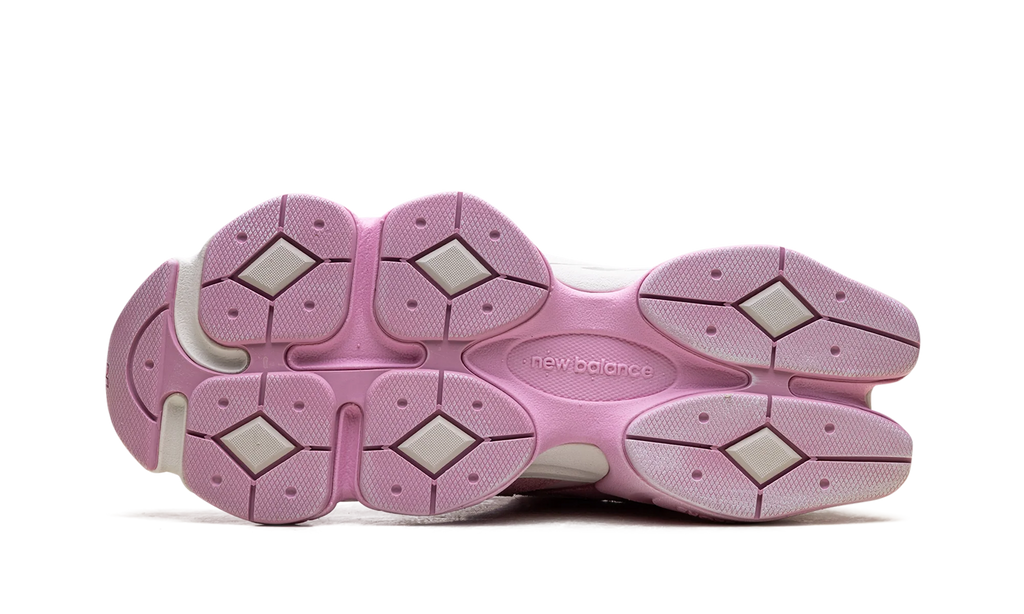 9060 "ASOS Exclusive Pink Overdye" U9060APP
