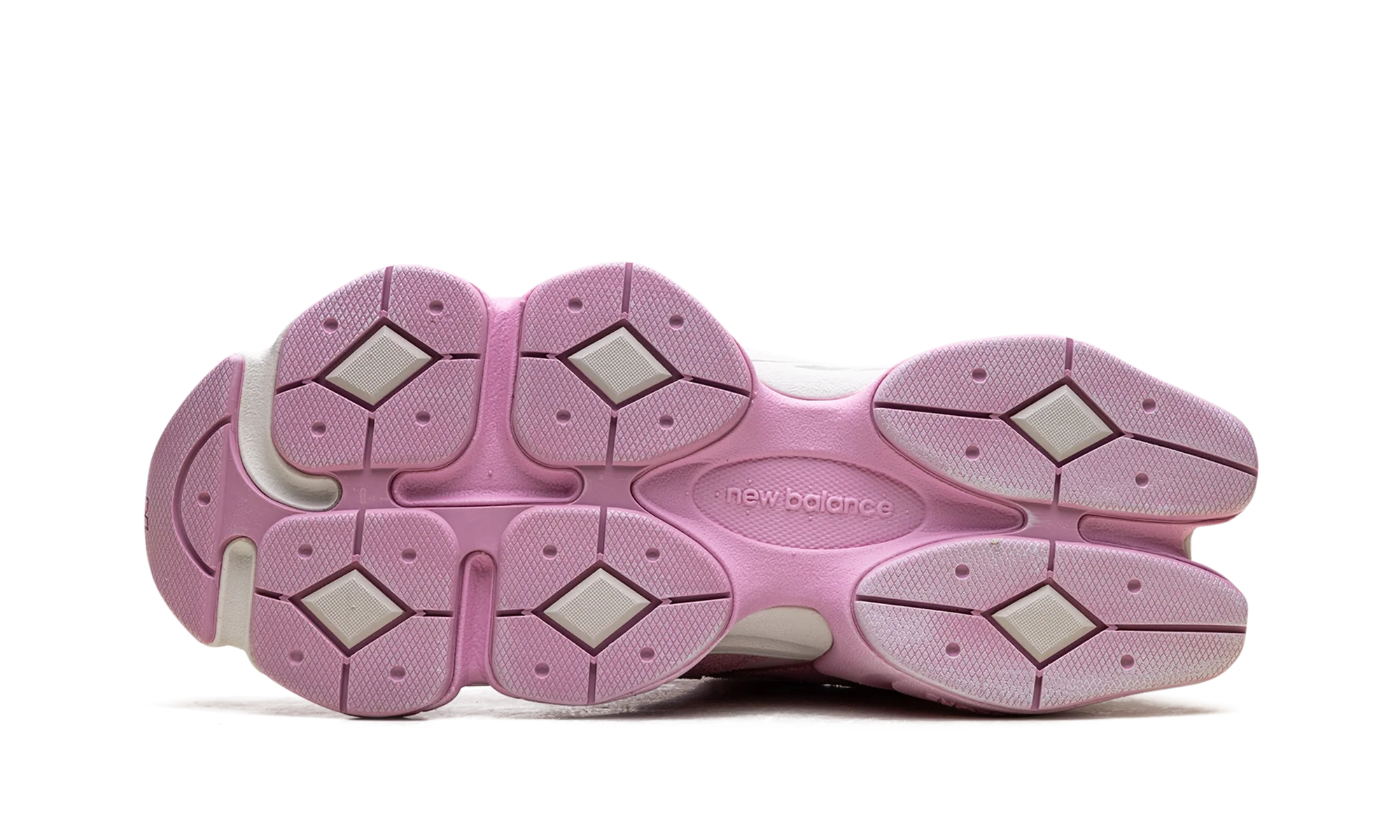 9060 "ASOS Exclusive Pink Overdye" U9060APP