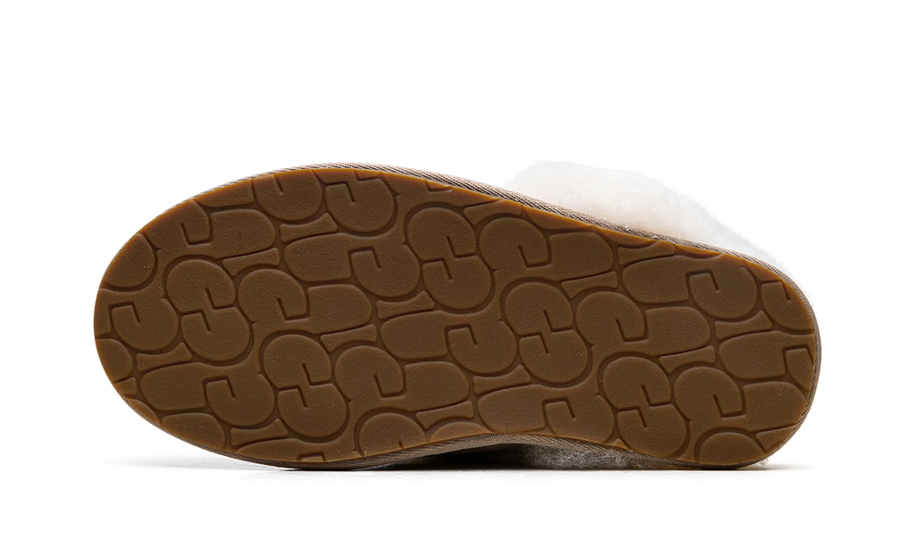 Scuffette II WMNS "Sand" 1106872 SAN