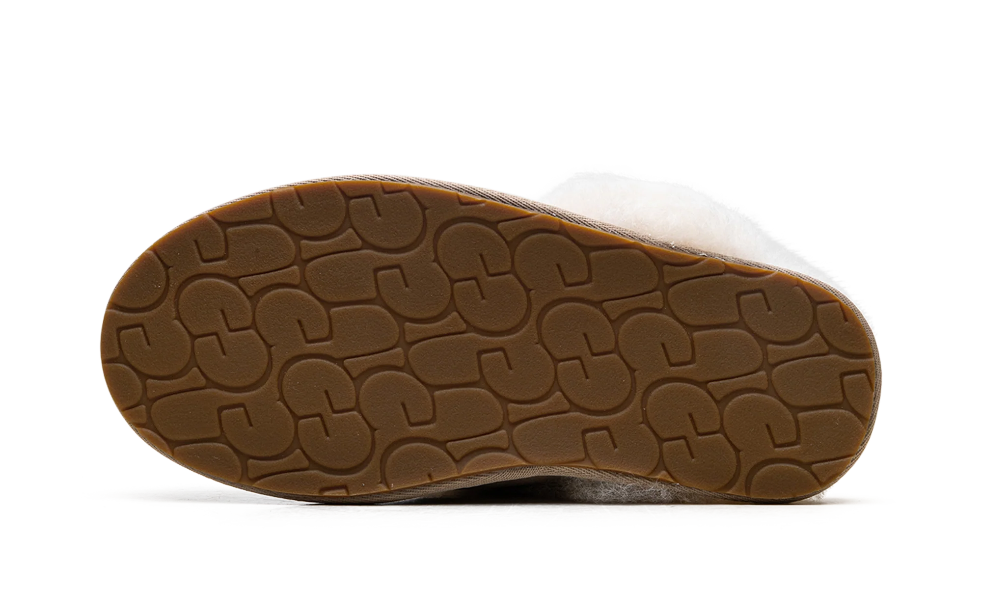 Scuffette II WMNS "Sand" 1106872 SAN