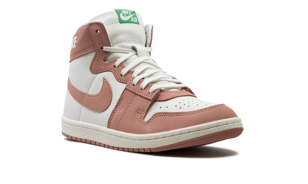 Jordan Air Ship "Rust Pink" FQ2952 600