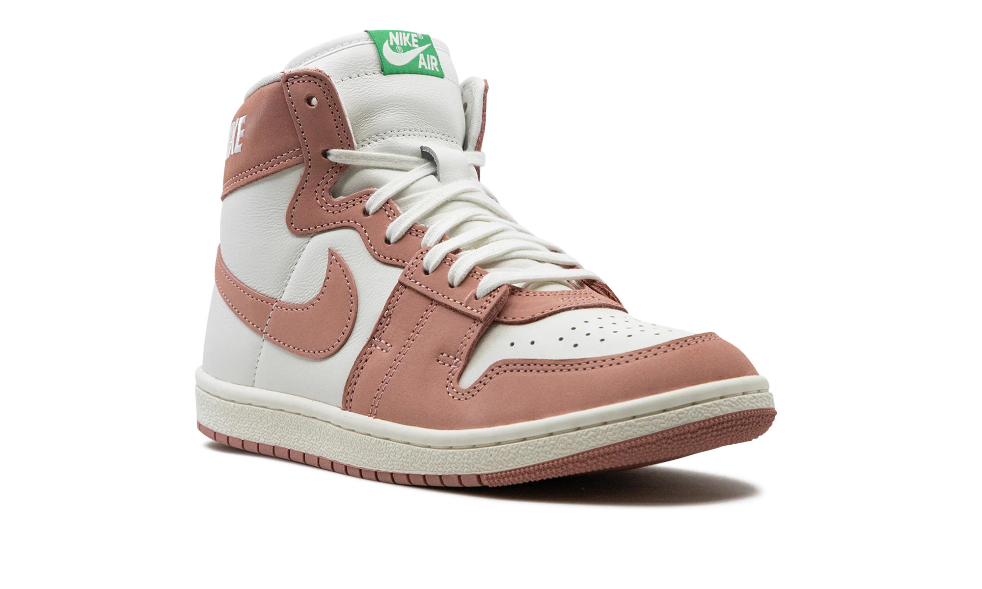 Jordan Air Ship "Rust Pink" FQ2952 600