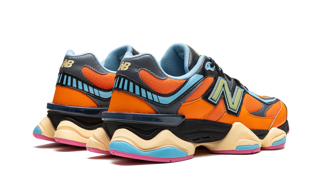 9060 "Sun Glow" U9060OGB