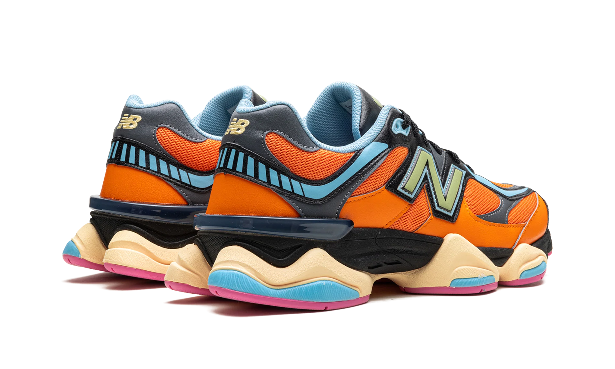 9060 "Sun Glow" U9060OGB