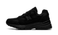 992 "Made in USA - Triple Black" U992TB