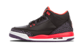 Air Jordan 3 Retro GS "Crimson" 398614 005