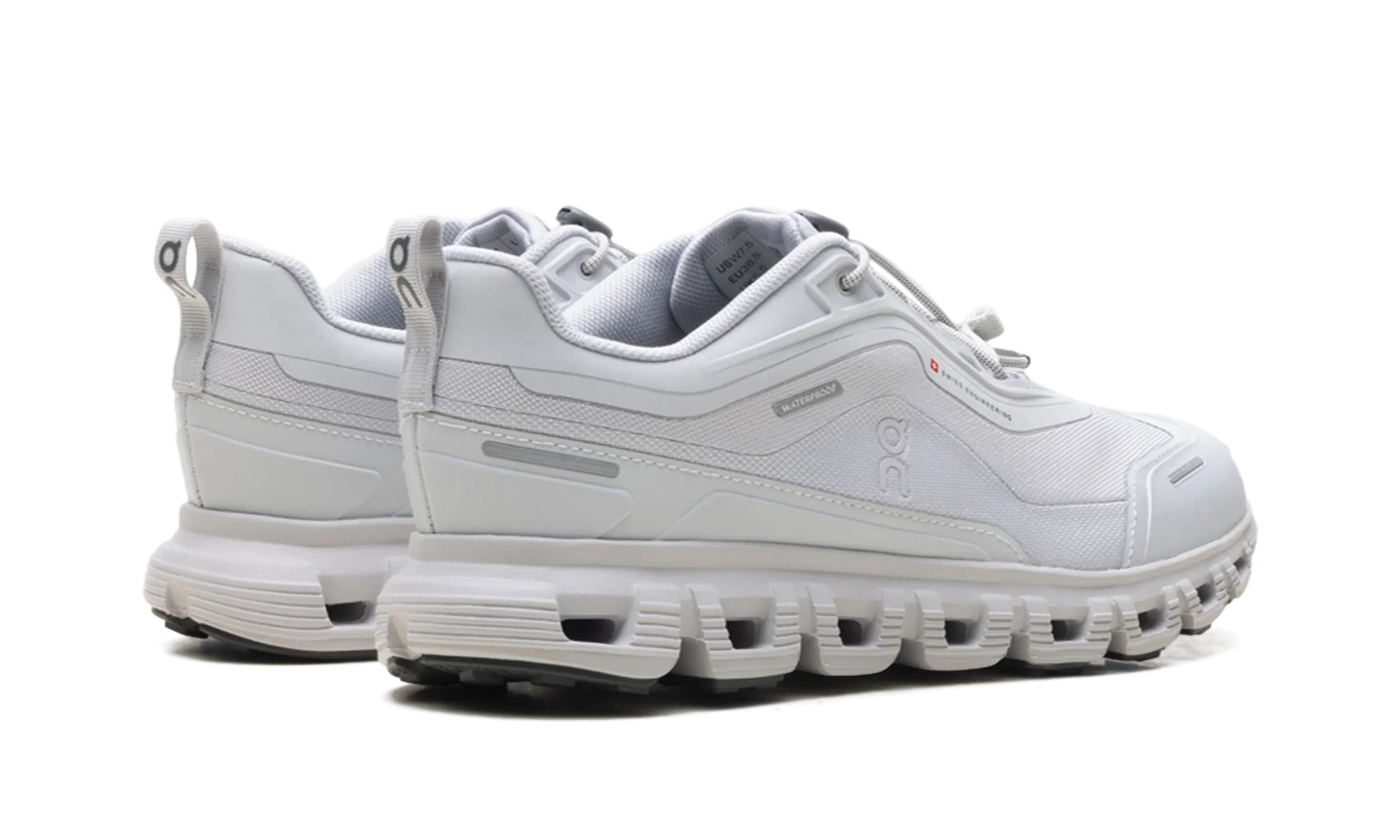 Cloud 6 Geo Waterproof WMNS "Wolf" 3WG10354747