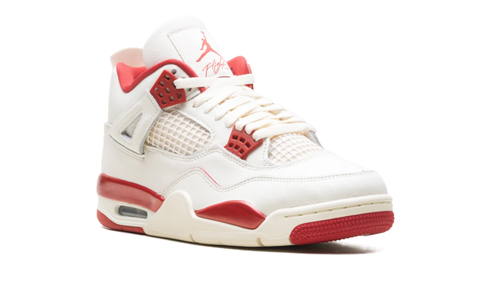Air Jordan 4 WMNS "Valentine's Day" HV0823 108