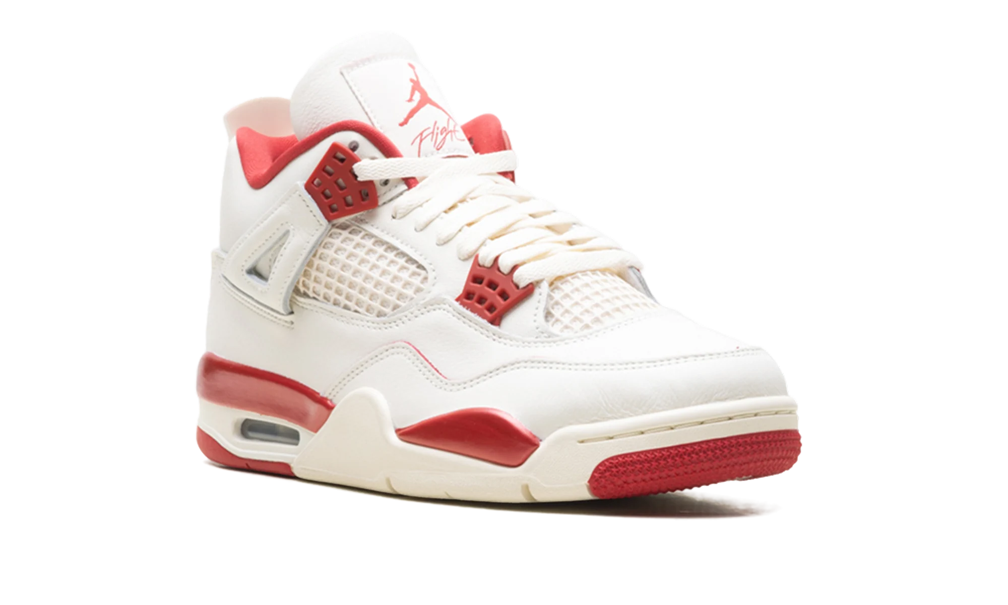 Air Jordan 4 WMNS "Valentine's Day" HV0823 108