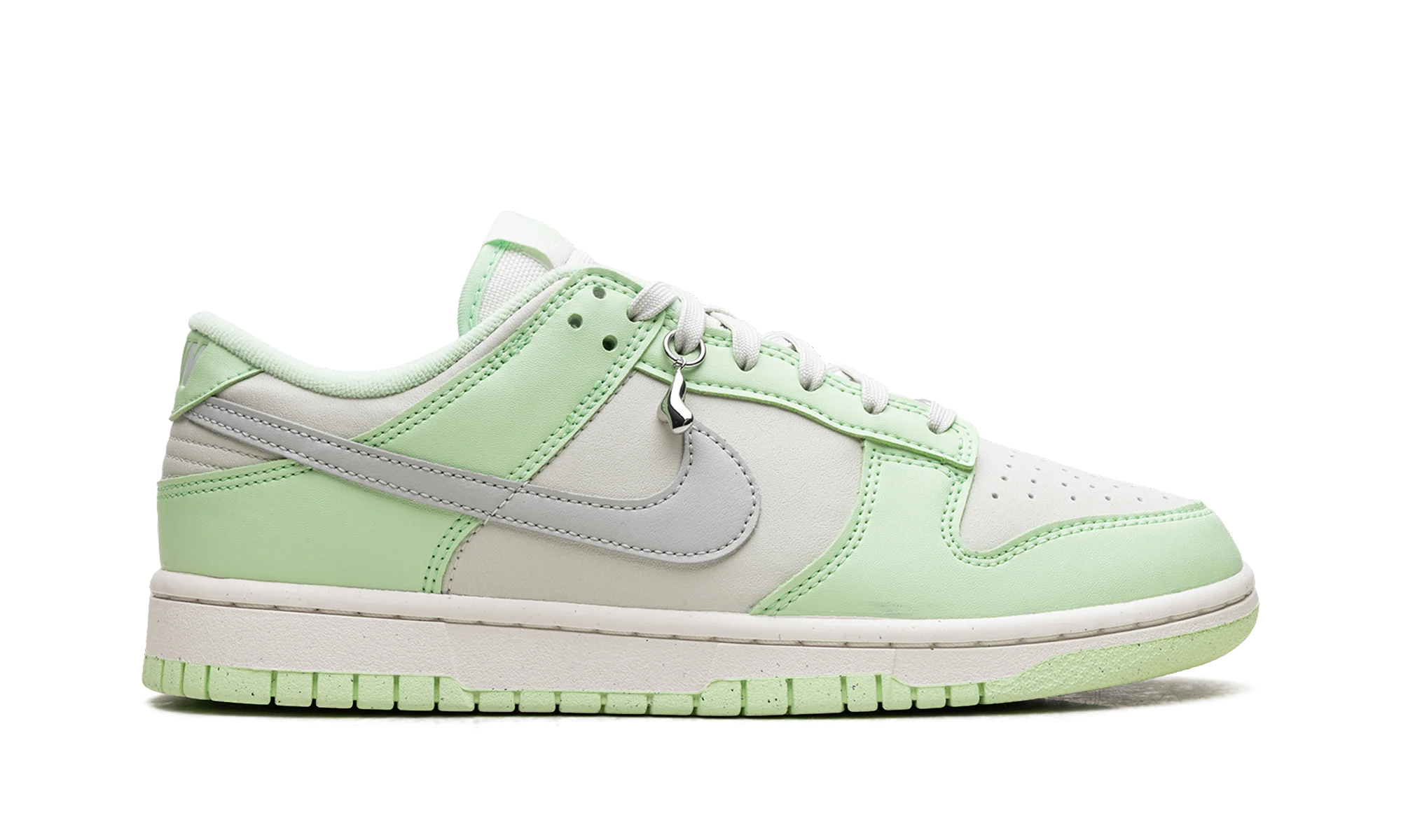 Dunk Low Next Nature Wmns "SEA GLASS" FN6344 001