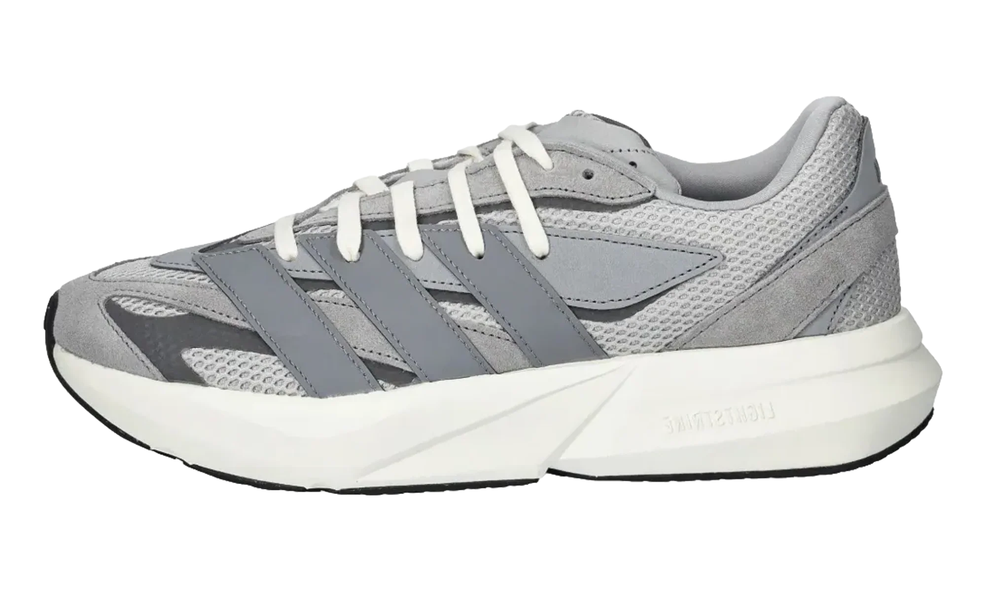 Lightblaze "Grey Two Grey Three Iron Metallic" IH8607