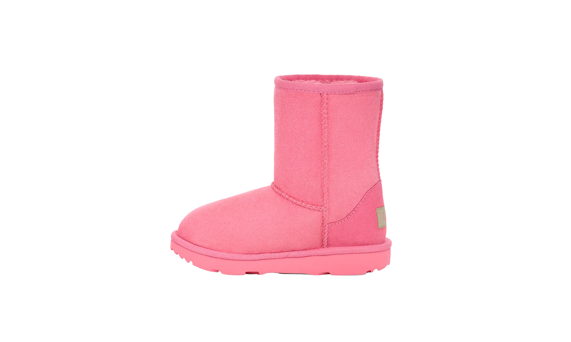 Classic II Boot TD "Sachet Pink" 1017703T STPN