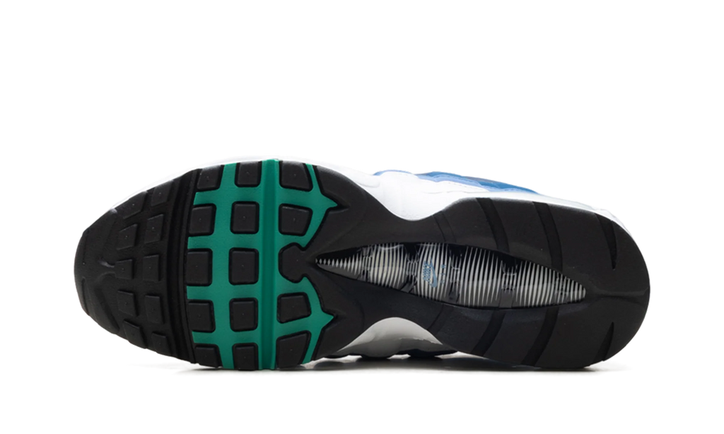 Air Max 95 Big Bubble "Slate" IH7855 100