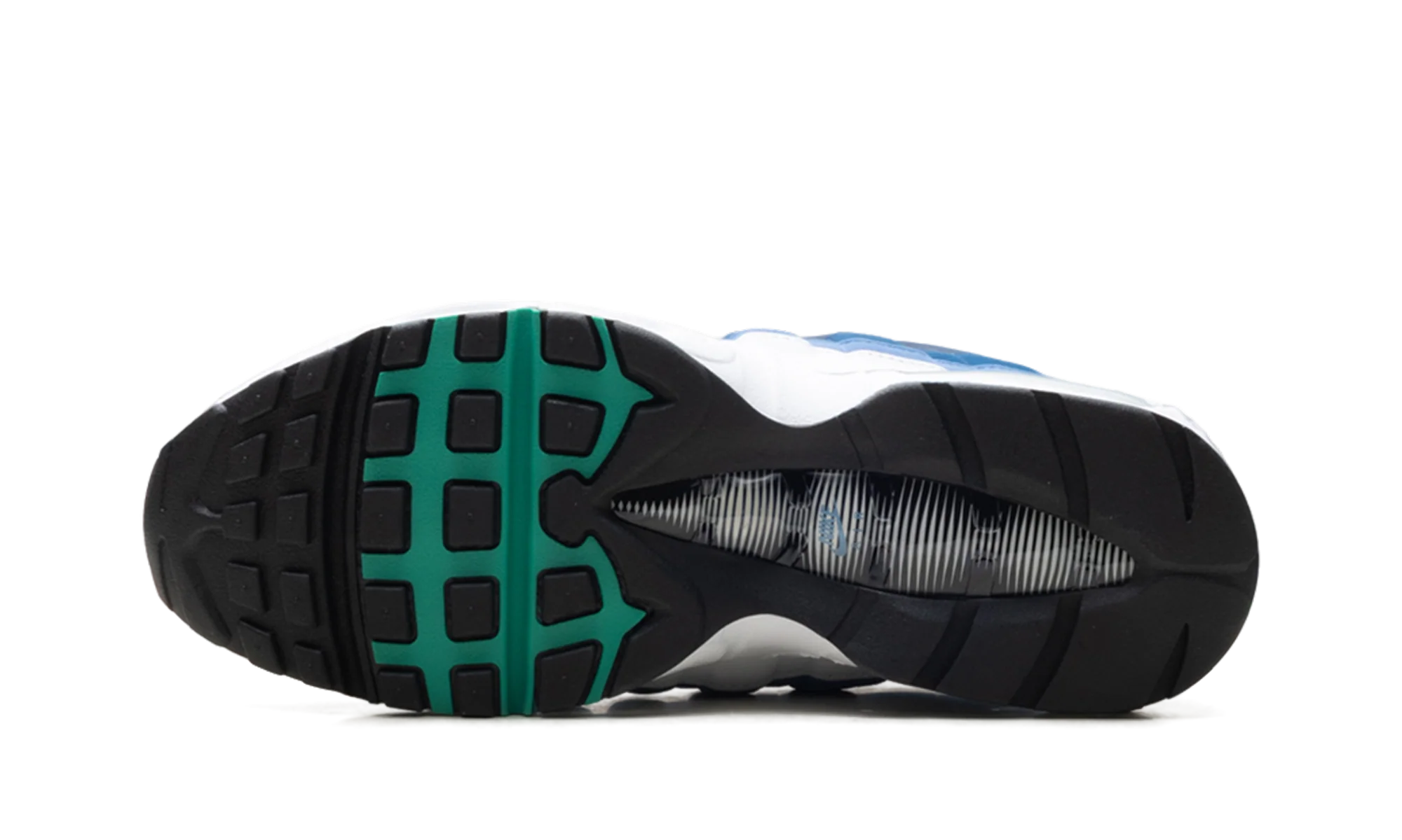 Air Max 95 Big Bubble "Slate" IH7855 100