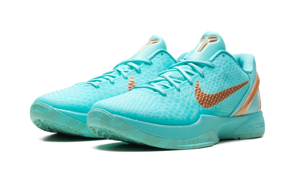 Kobe 6 Protro "Jalen Brunson - Statue of Liberty" IQ5774 300