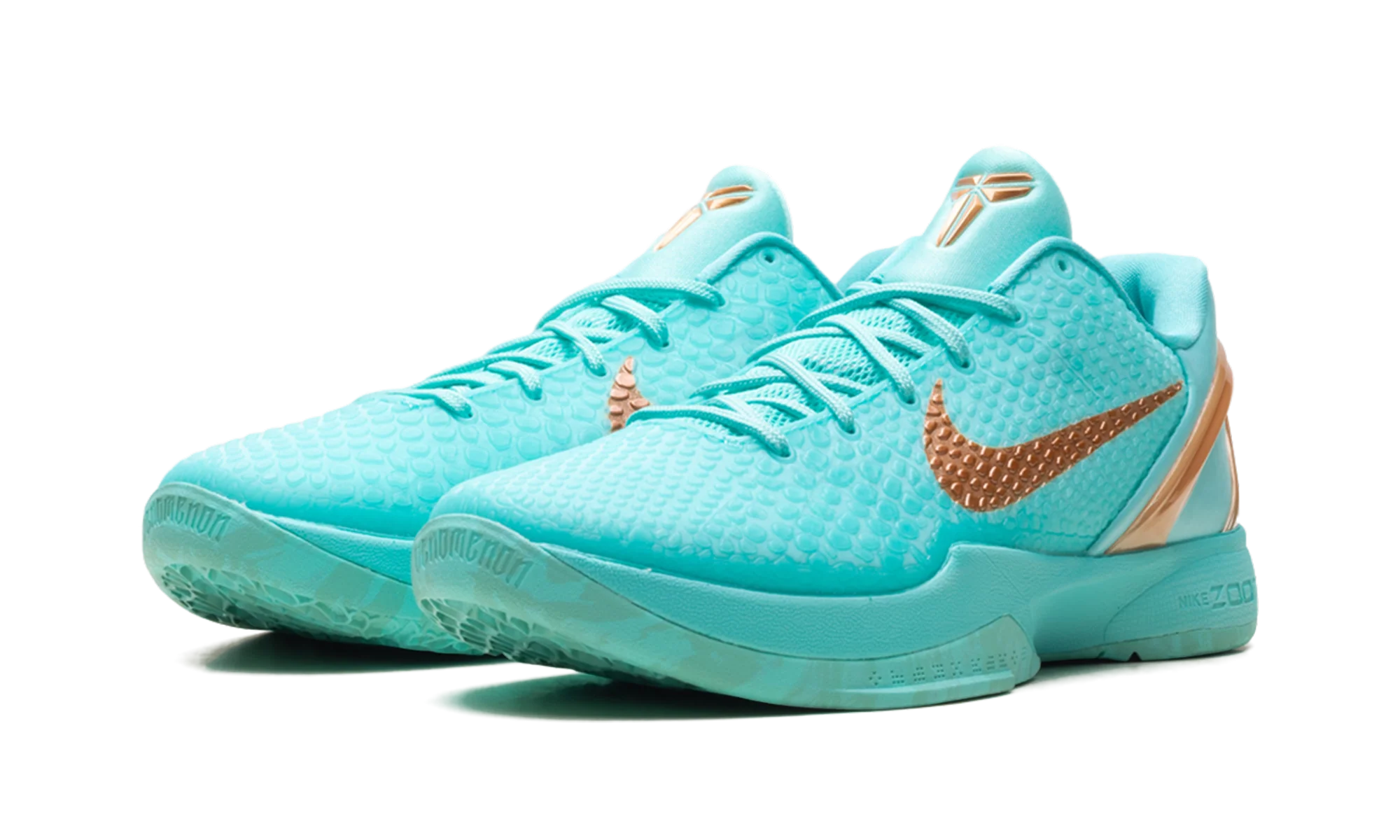 Kobe 6 Protro "Jalen Brunson - Statue of Liberty" IQ5774 300