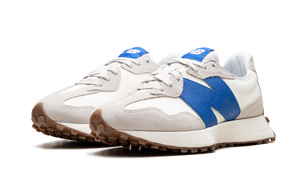 327 WMNS "Moonbeam True Blue" WS327GB