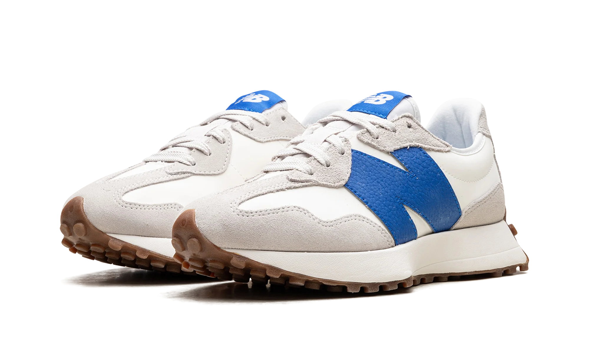 327 WMNS "Moonbeam True Blue" WS327GB
