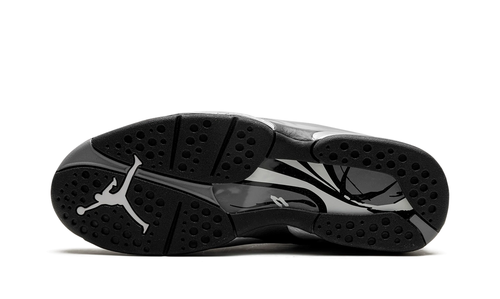 Air Jordan 8 Winterized "Gunsmoke" FD1334 001
