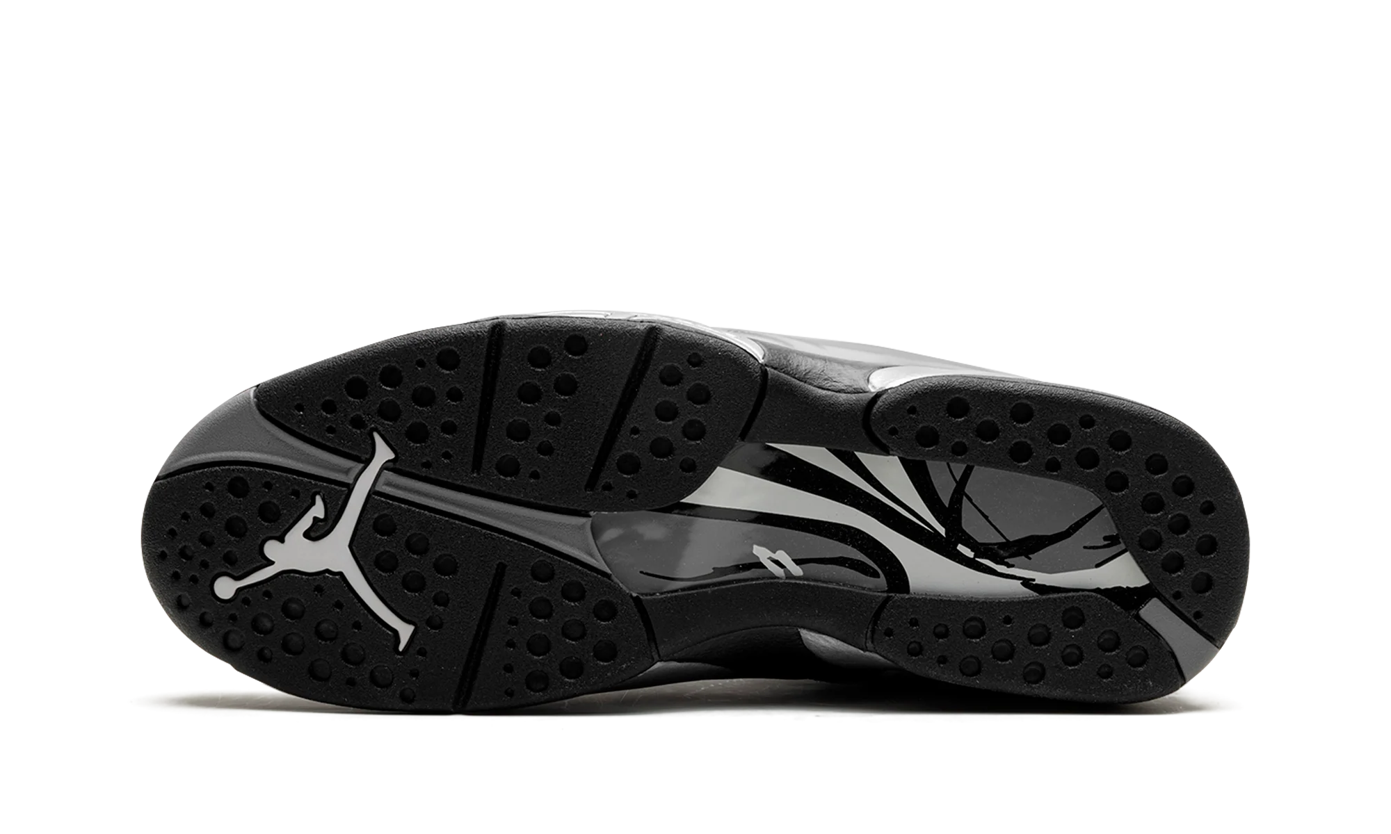 Air Jordan 8 Winterized "Gunsmoke" FD1334 001