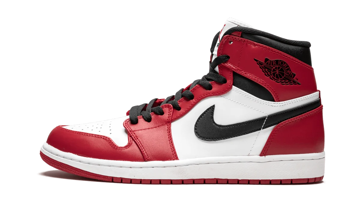 Air Jordan 1 Retro High "Chicago" 332550 163