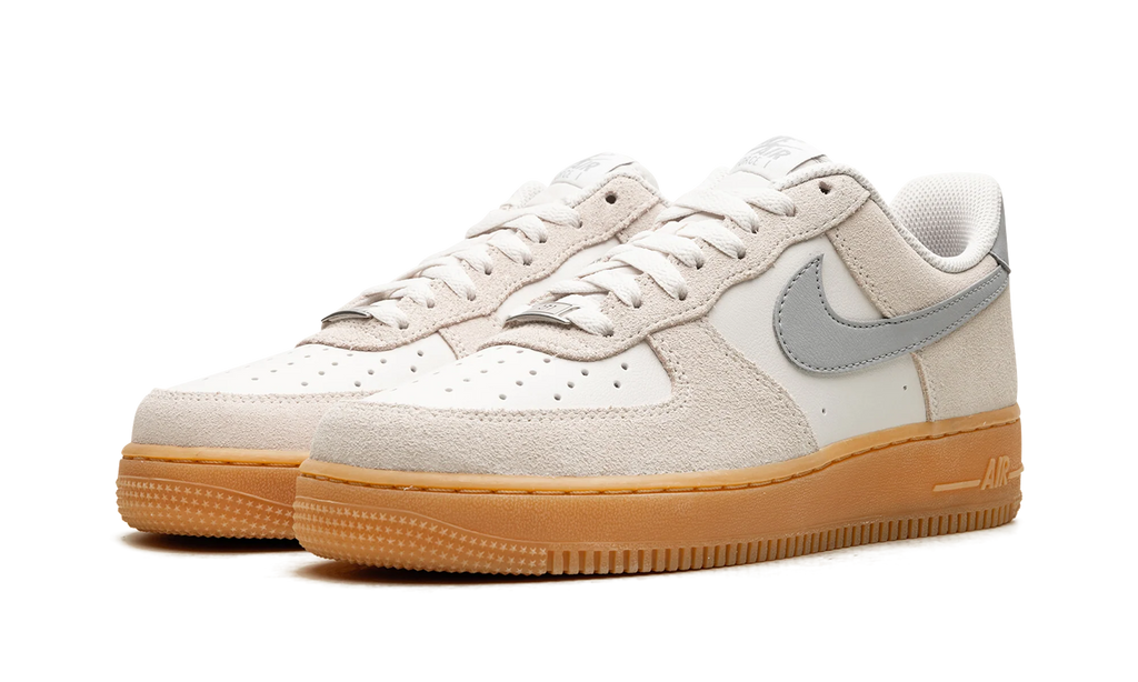 Air Force 1 "Phantom Light Smoke Gum" FQ8714 002