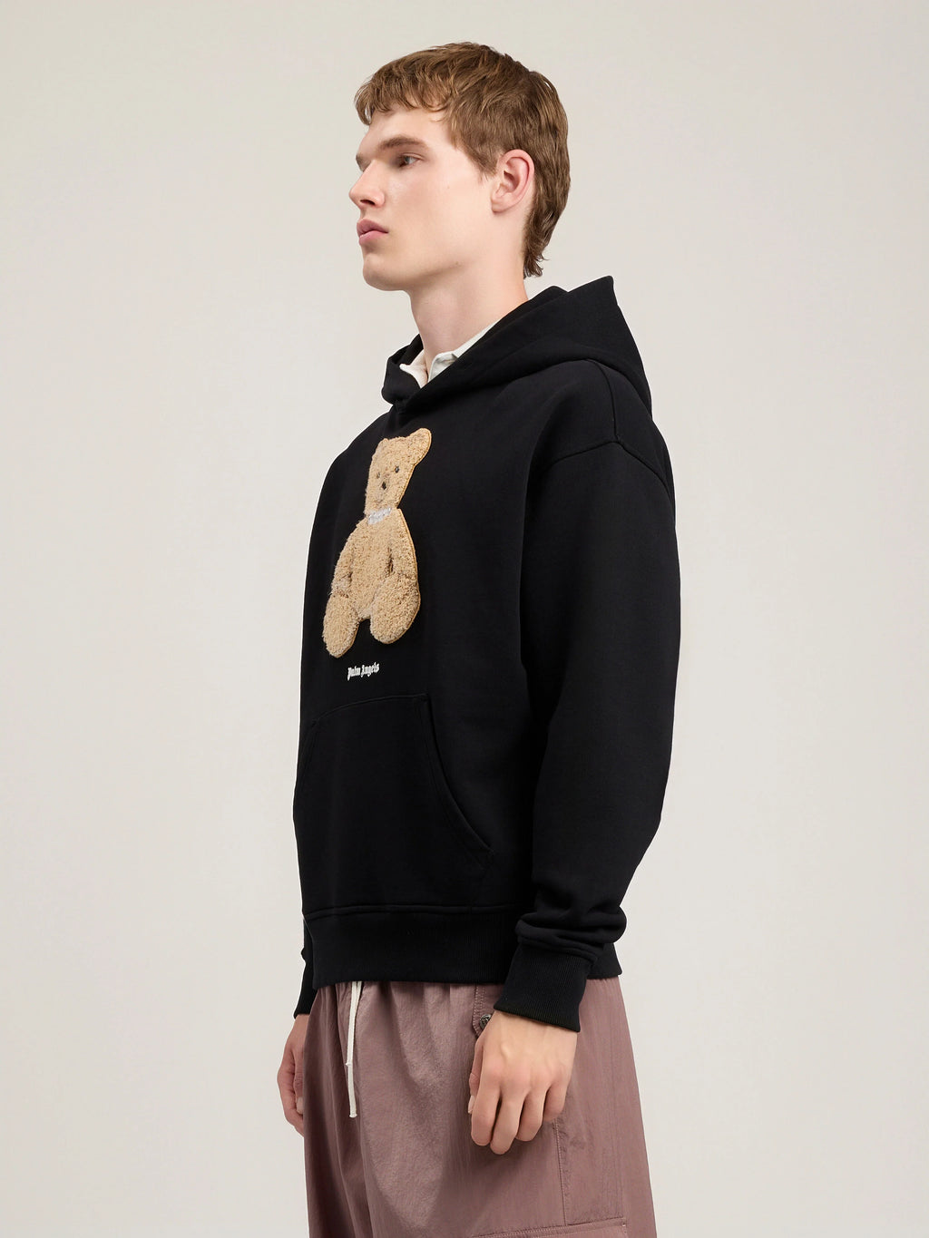 Bear Hoodie