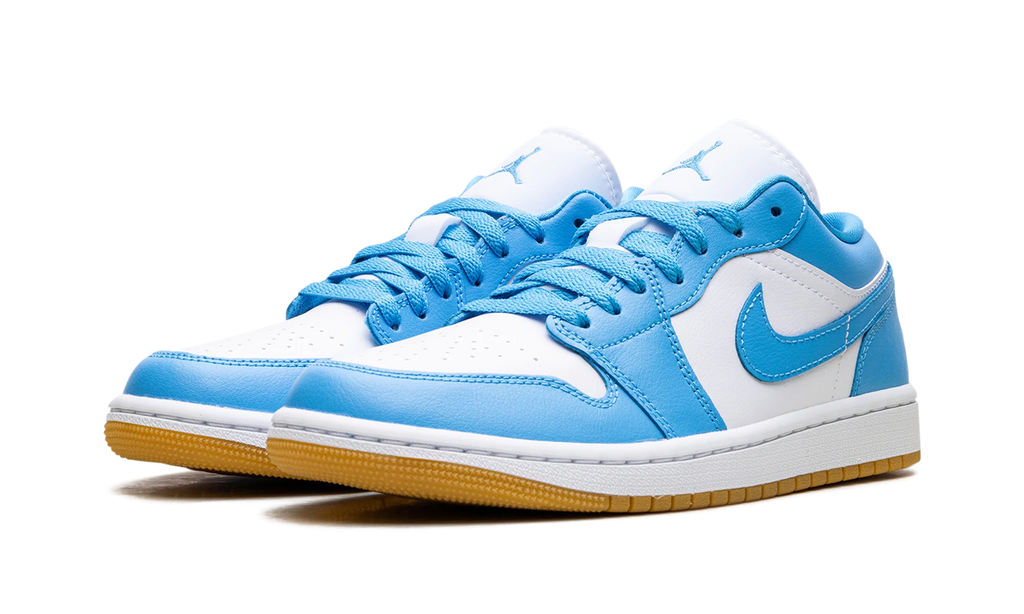 Air Jordan 1 Low WMNS "Aquatone" DC0774 104
