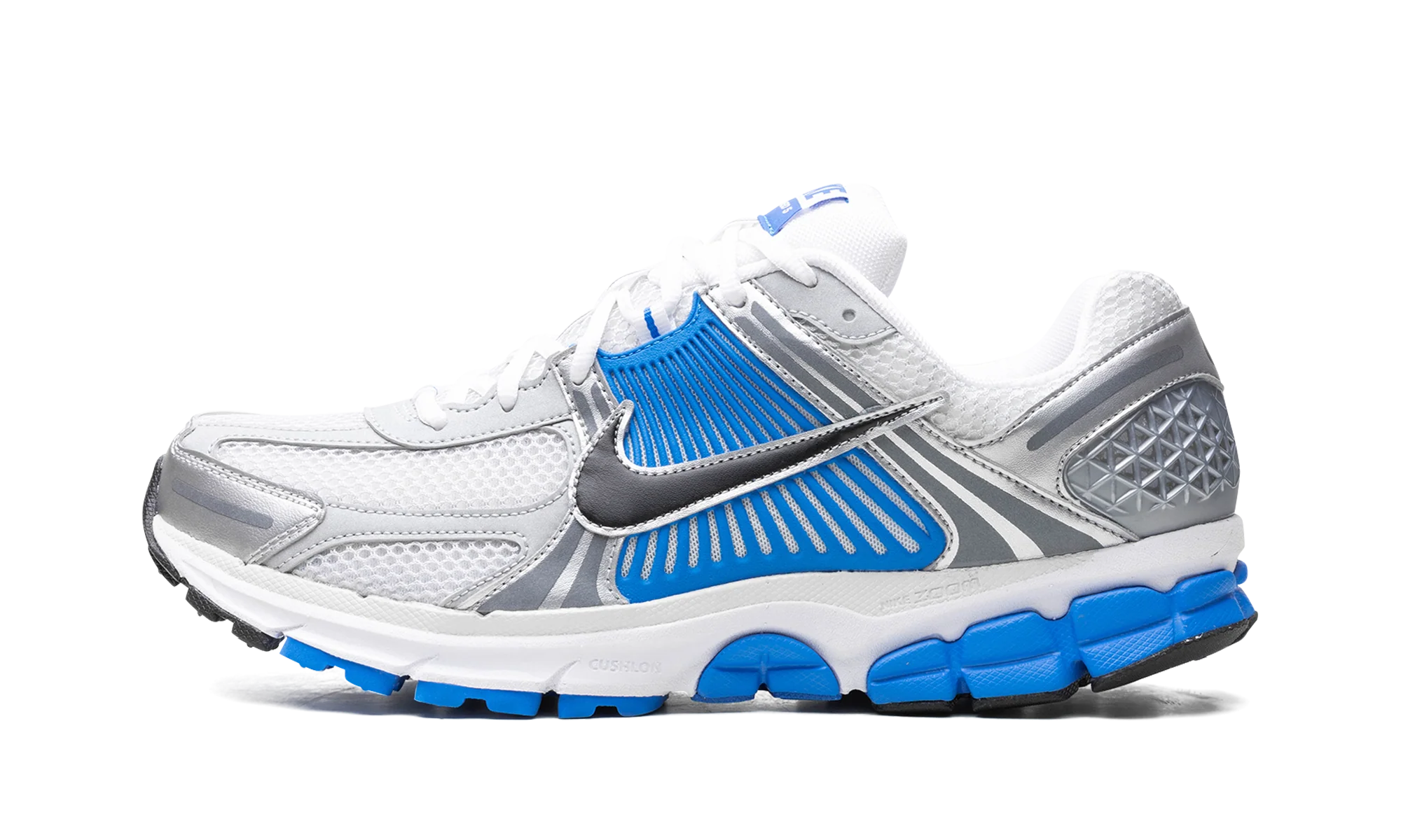 Zoom Vomero 5 "Metallic Silver/Photo Blue" FJ4151 100
