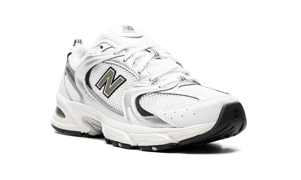 530 "White Silver Black" MR530FDO