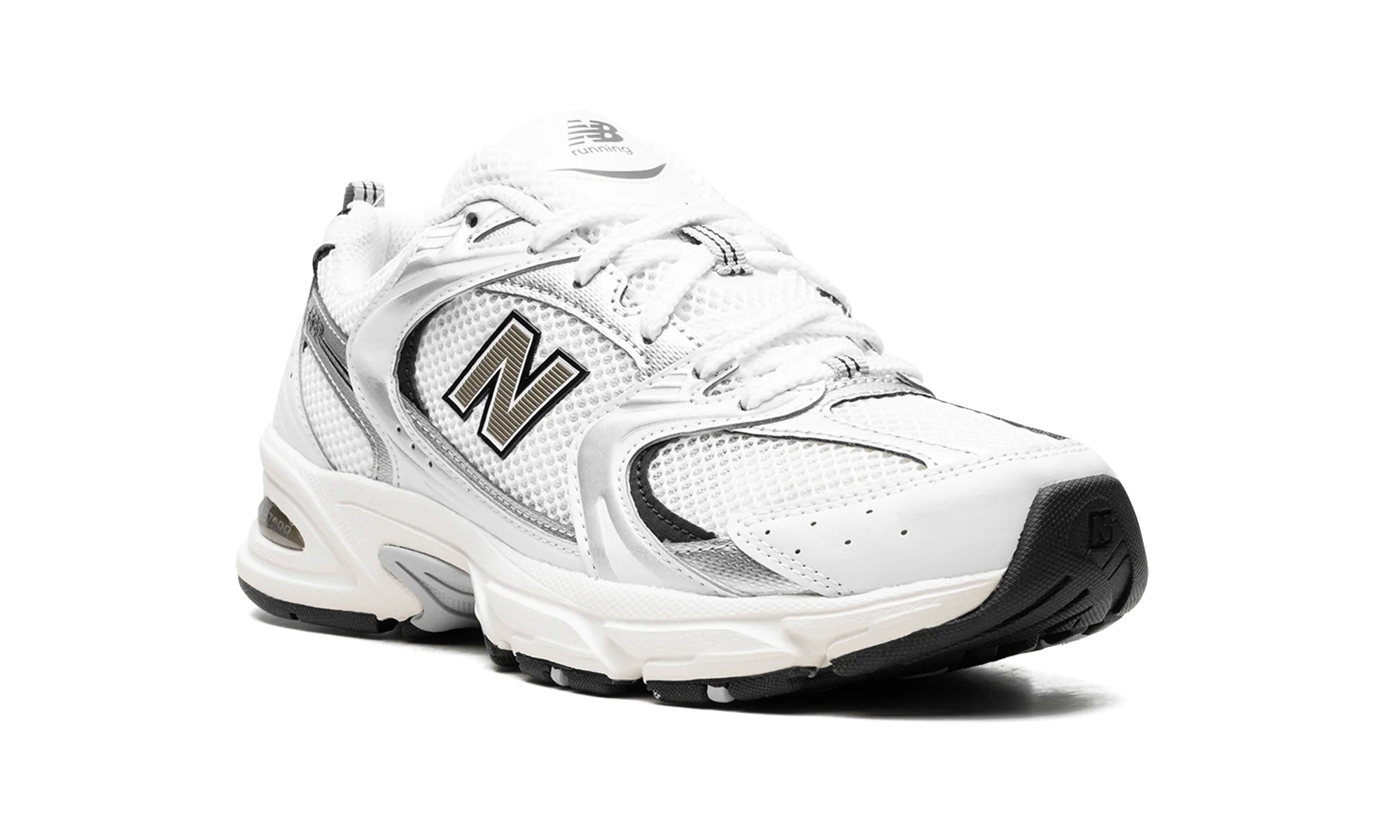 530 "White Silver Black" MR530FDO
