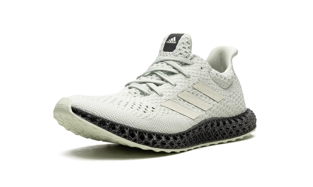 4D FUTURECRAFT "Lingrn / Zeromt / Carbon" GX6603