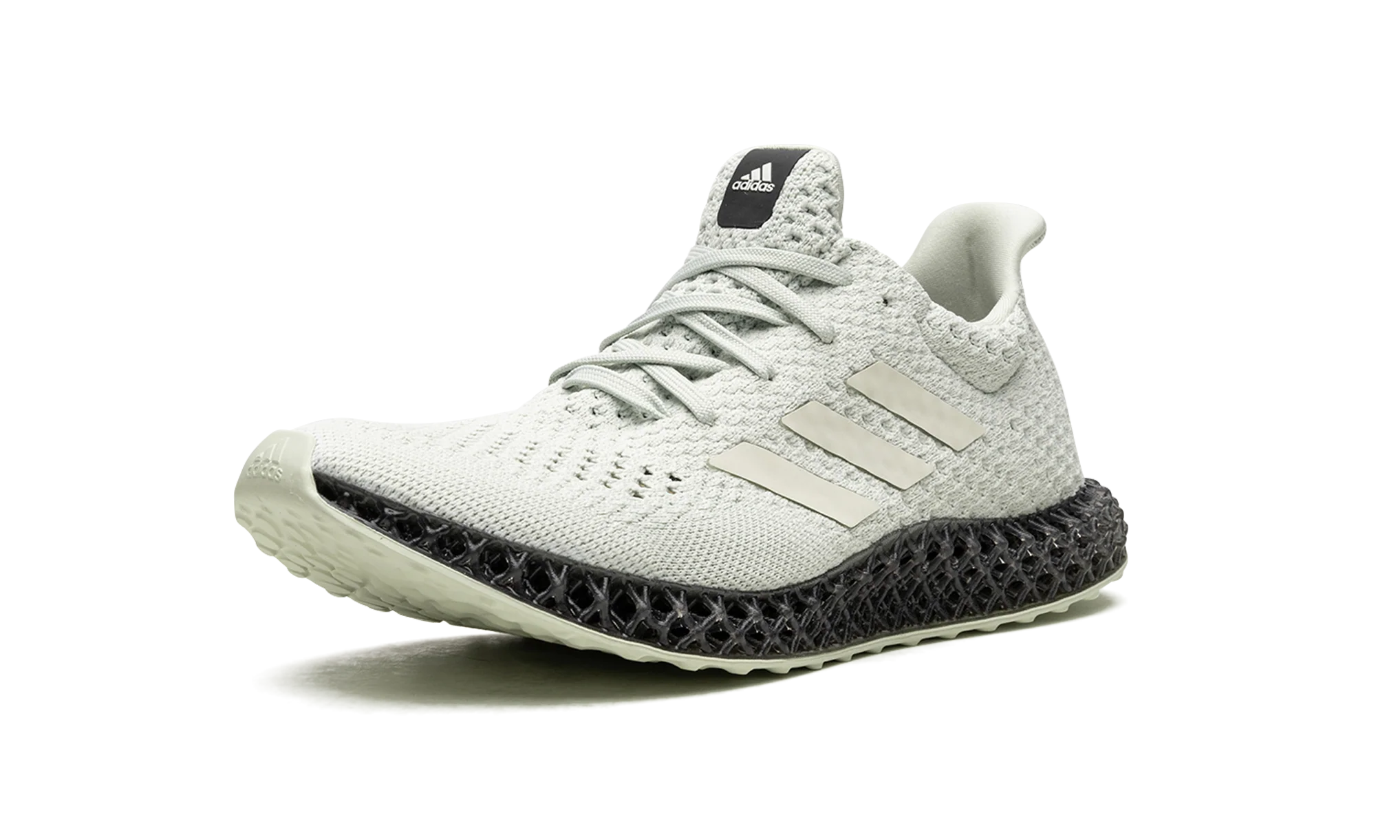 4D FUTURECRAFT "Lingrn / Zeromt / Carbon" GX6603