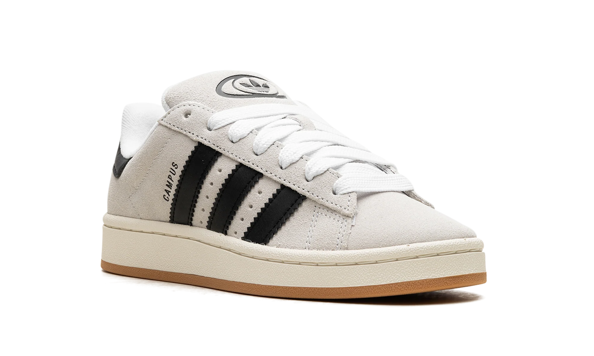 CAMPUS 00S WMNS "White / Black" GY0042
