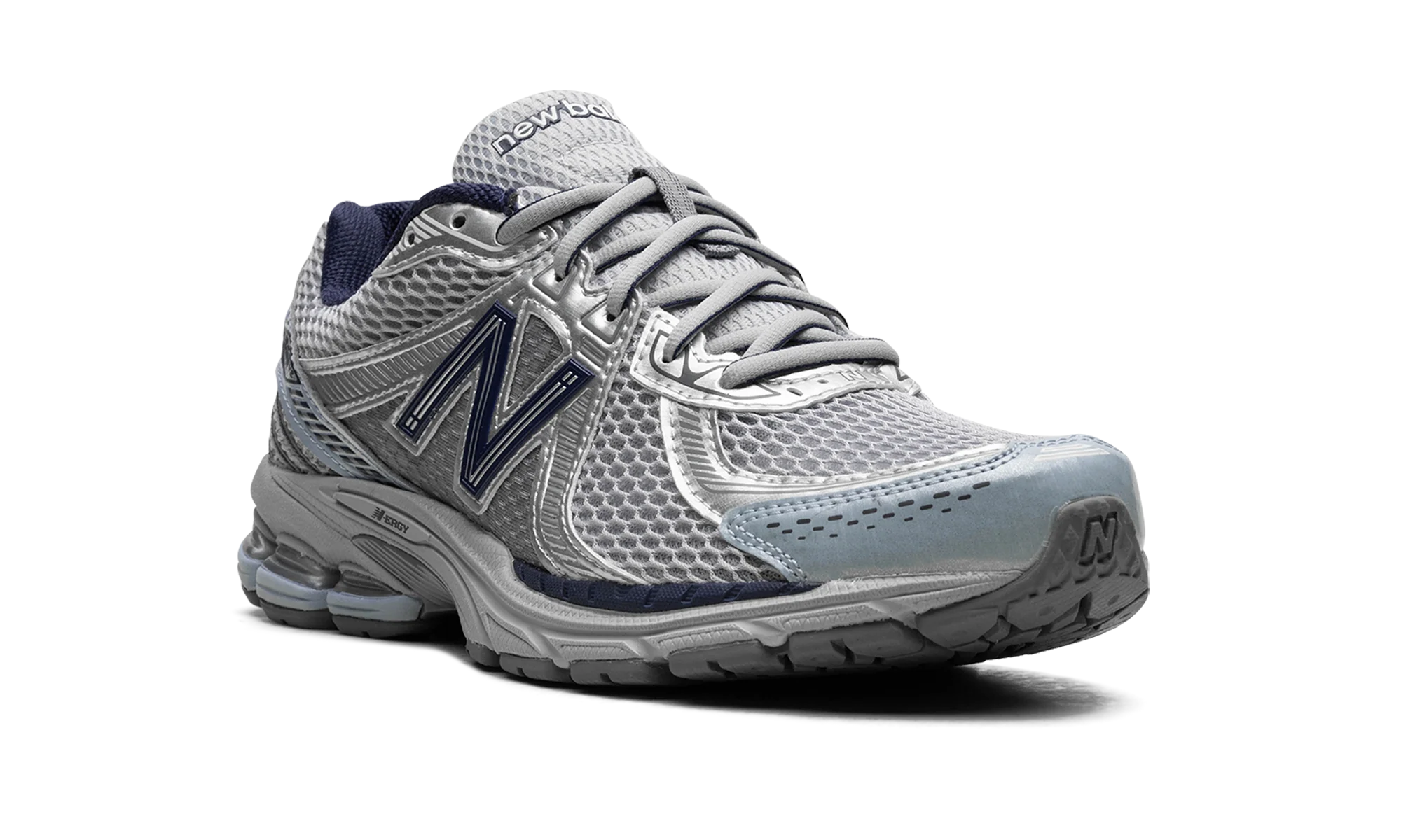 860 V2 "Milky Way - Arctic Grey" ML860BB2