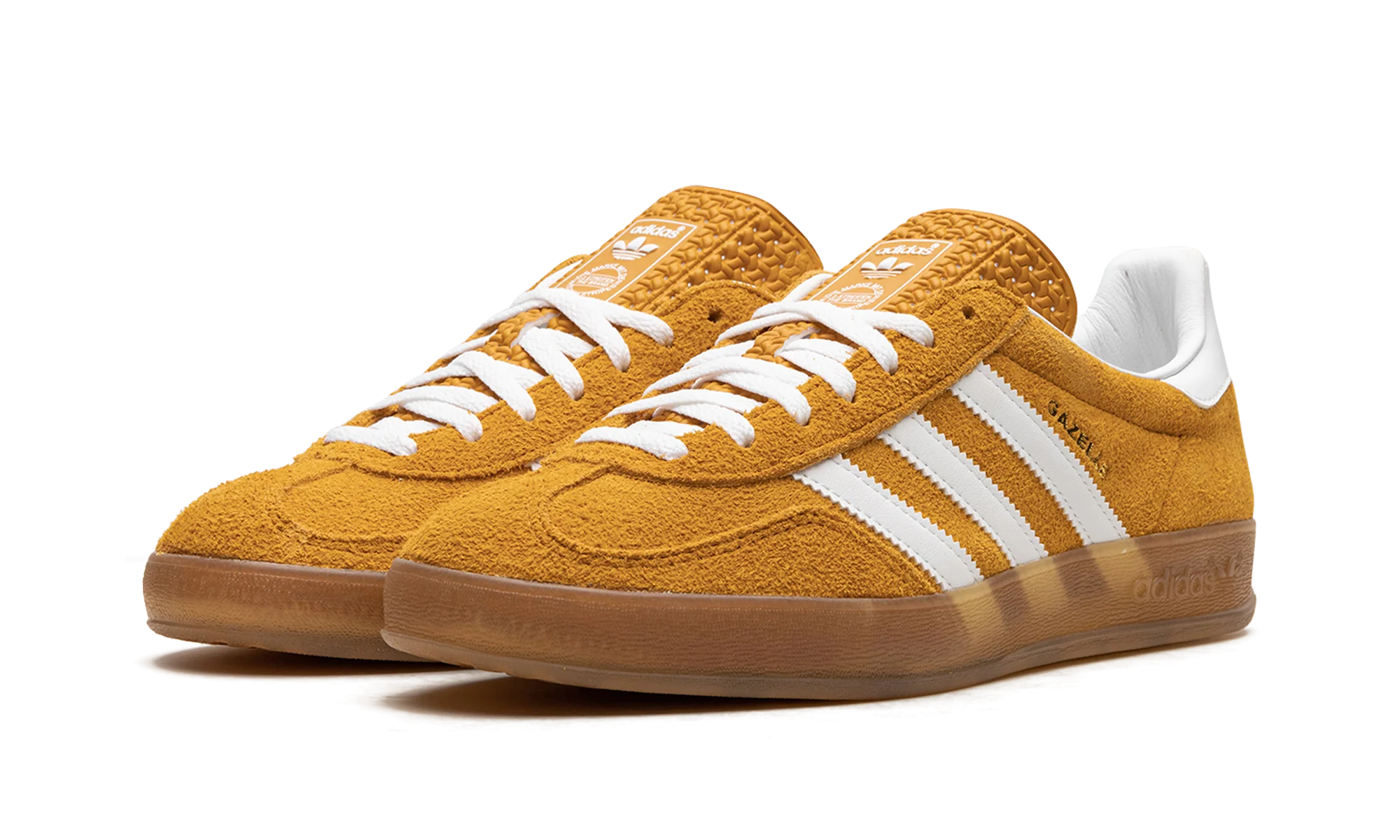 GAZELLE INDOOR WMNS "SUPCOL" HQ8716