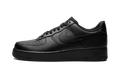 Air Force 1 Low '07 "Triple Black" 315122 001