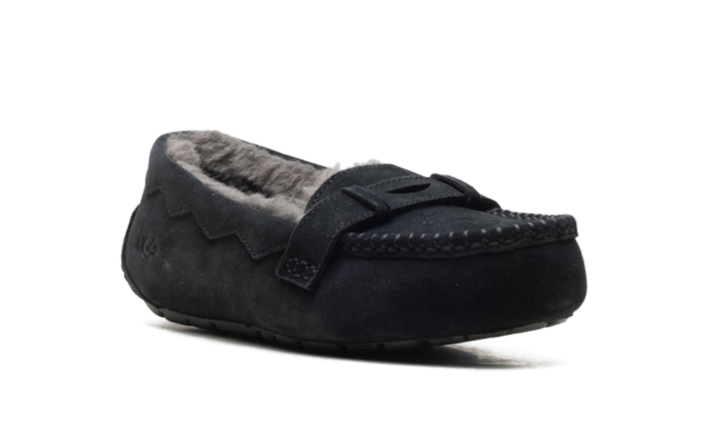 Disquette WMNS "Black" 1166891 BLK