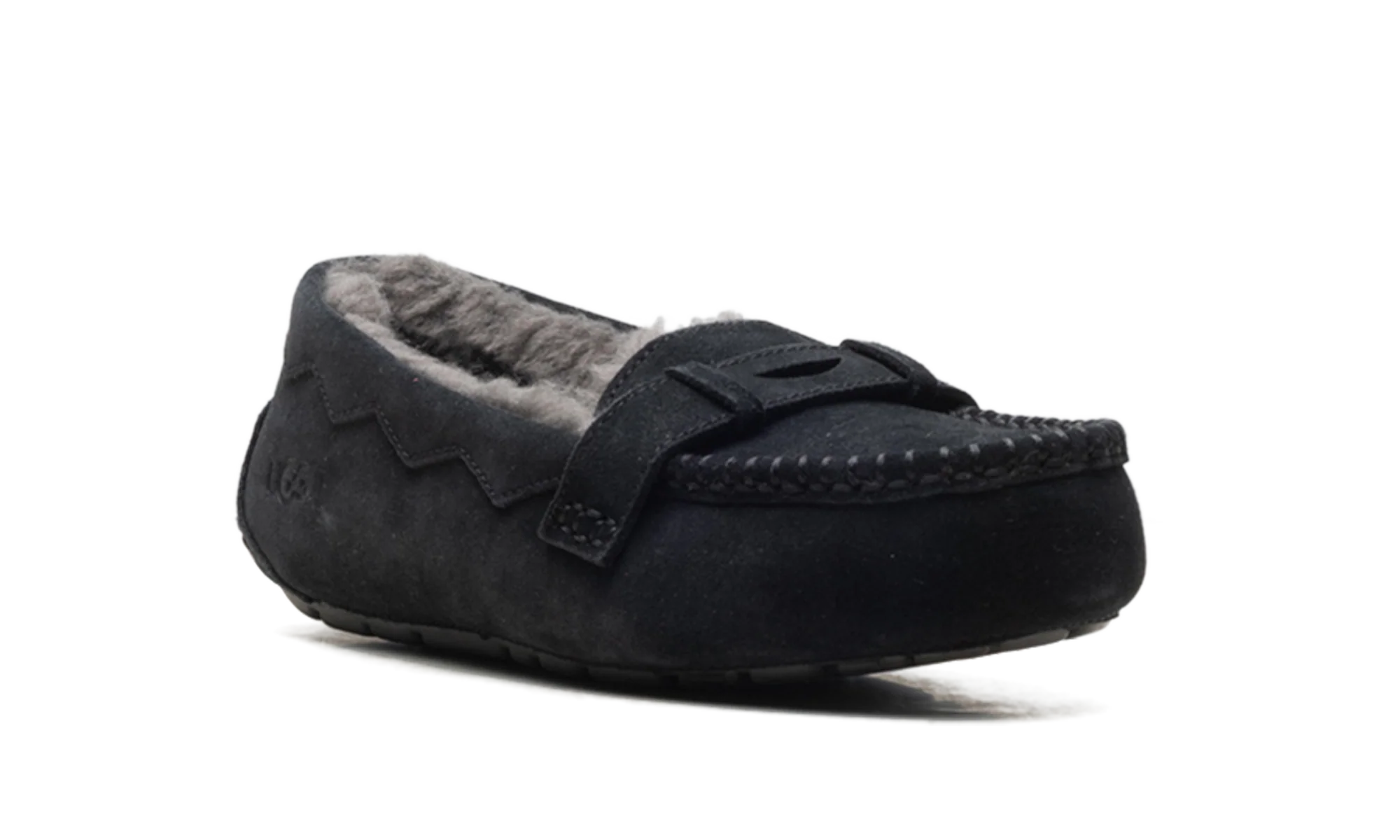 Disquette WMNS "Black" 1166891 BLK