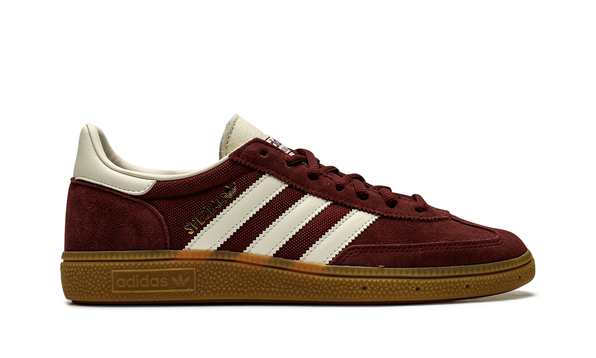 Handball Spezial "Shadow Red White Chalk White" JH5439