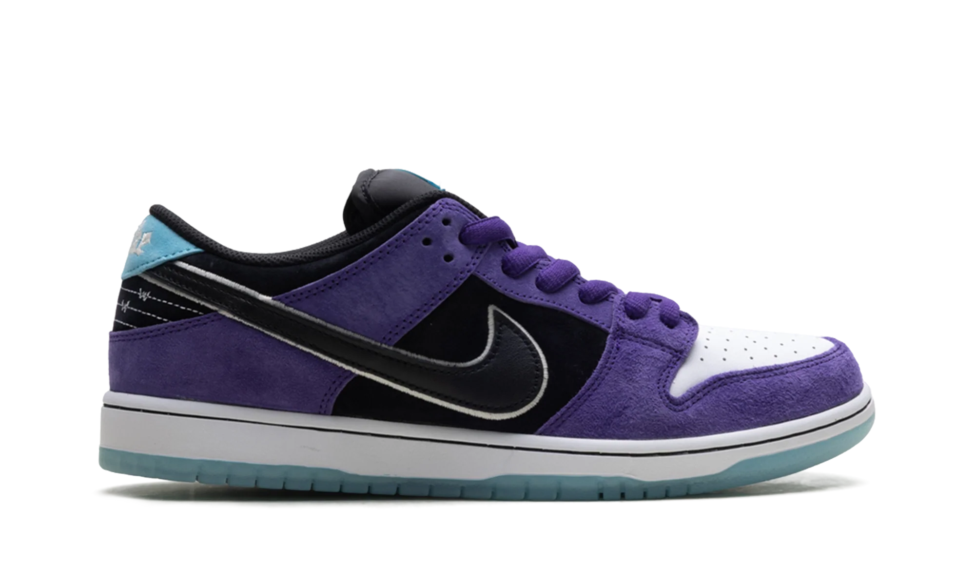 SB Dunk Low "Hayley Wilson" HJ0513 500