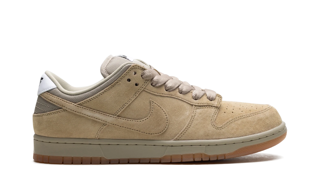 Dunk Low "Parachute Beige" HJ0367 200