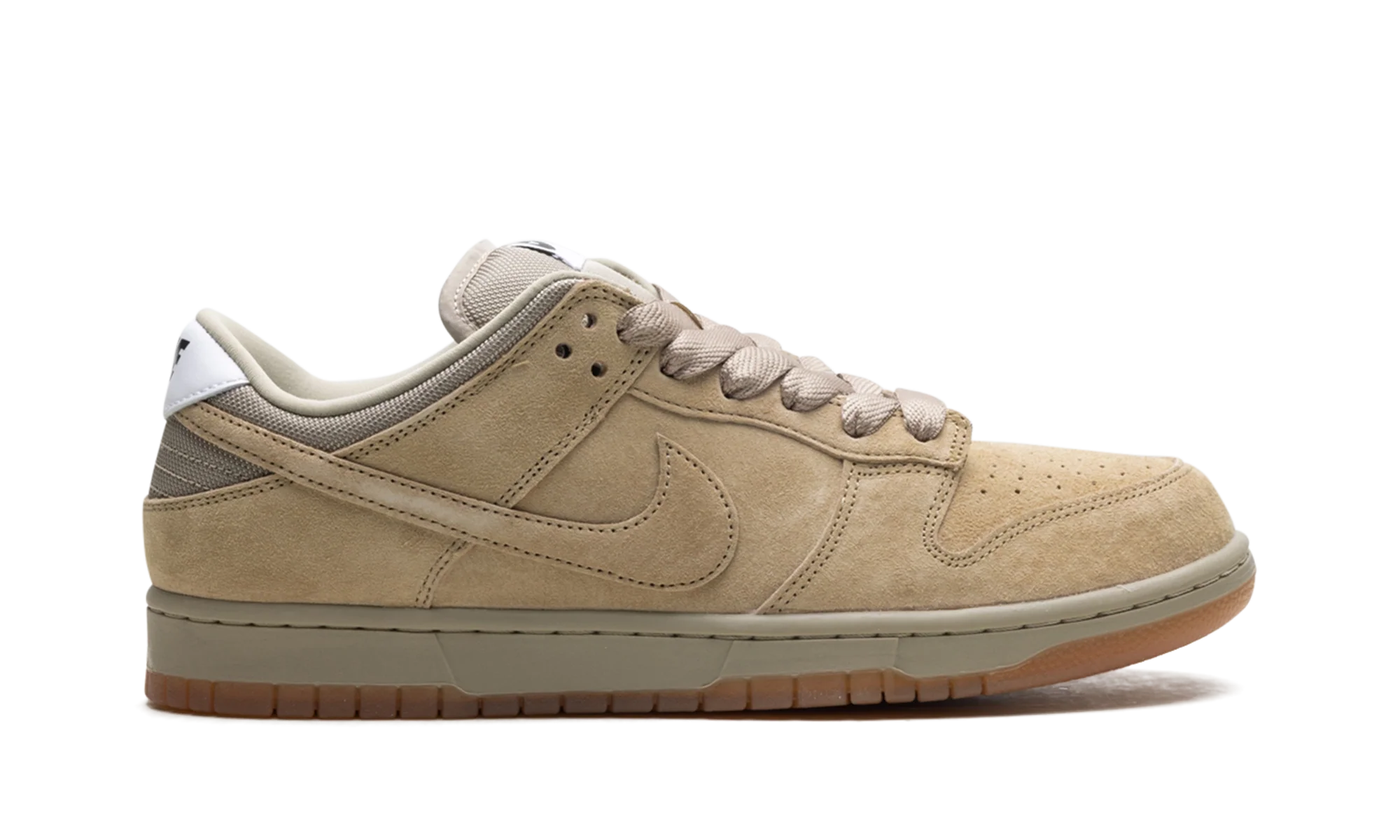 Dunk Low "Parachute Beige" HJ0367 200
