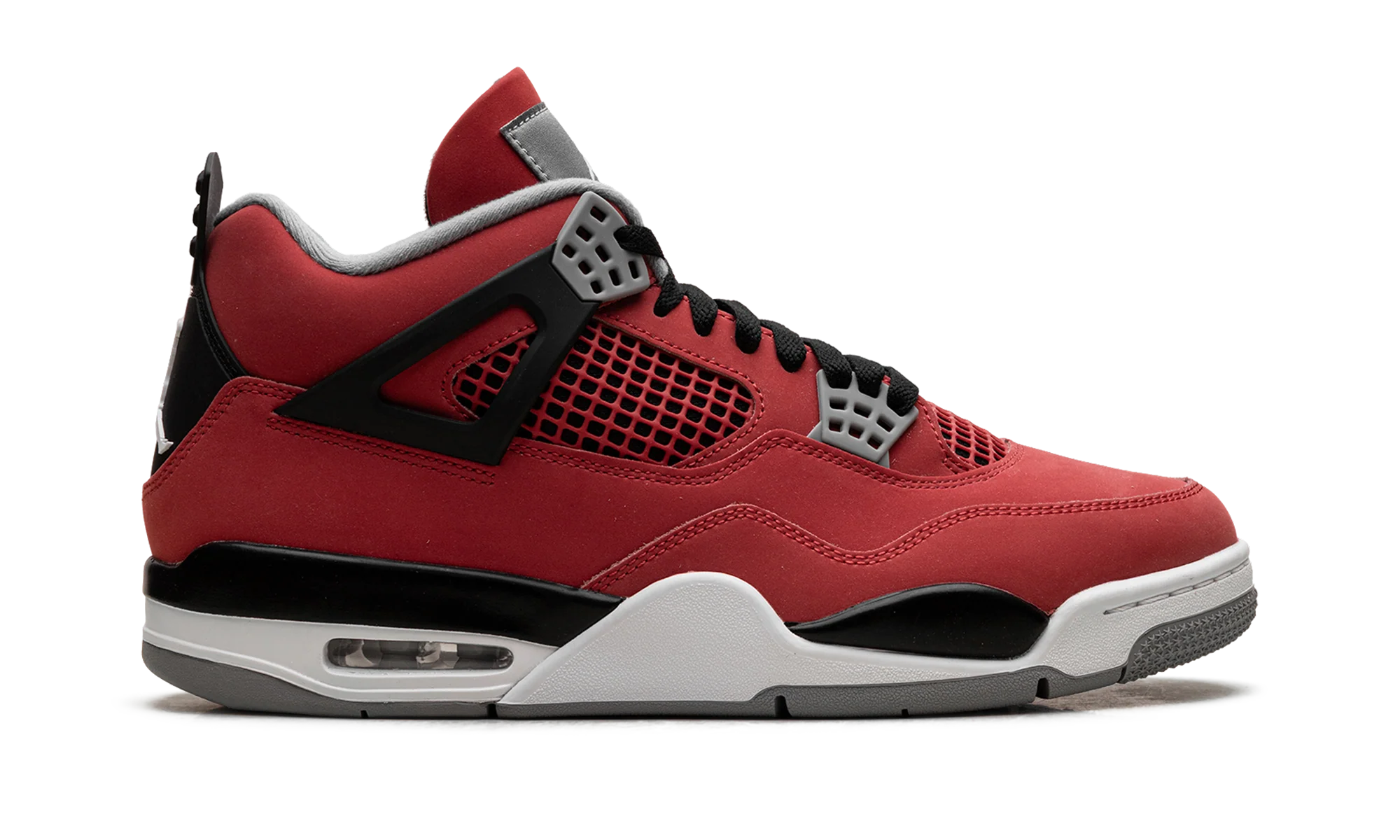 Air Jordan 4 "Toro Bravo (2026)" FQ8138 600