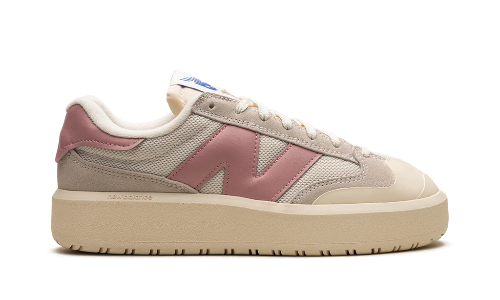 Court 302 "MOONBEAM/HAZY ROSE/COBALT" CT302RH