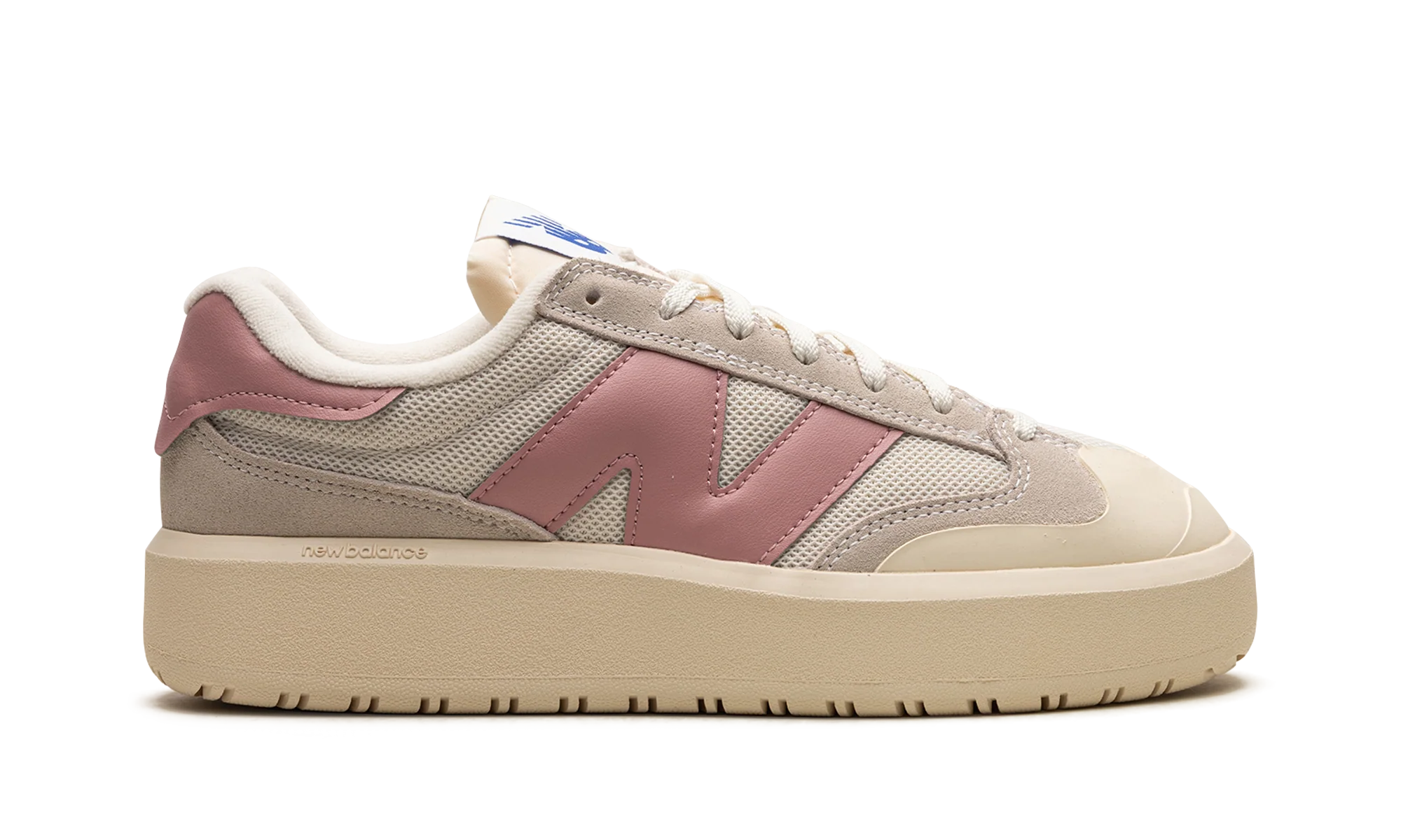 Court 302 "MOONBEAM/HAZY ROSE/COBALT" CT302RH