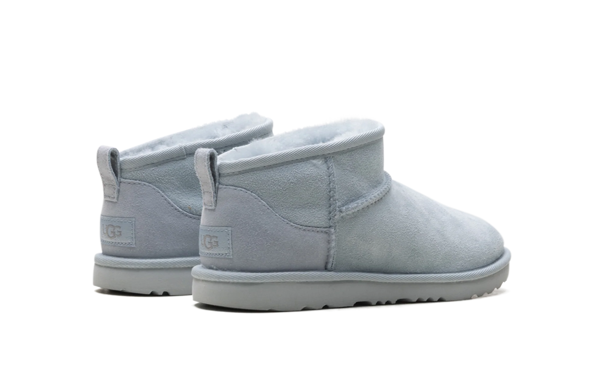 Classic Ultramini GS "Sea Foam" 1130750K SFOA